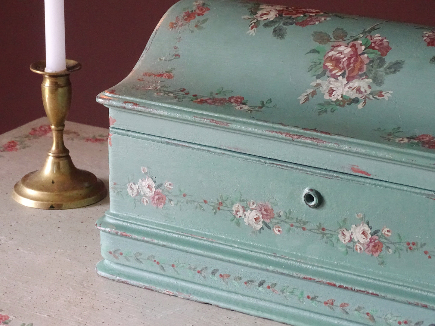 IOD Paint Inlay La Folie IOD Paint Inlay 12x16 (8 sheets)