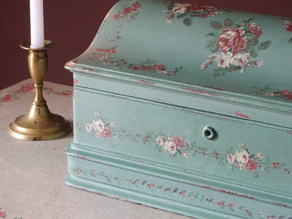 IOD Paint Inlay La Folie IOD Paint Inlay 12x16 (8 sheets)