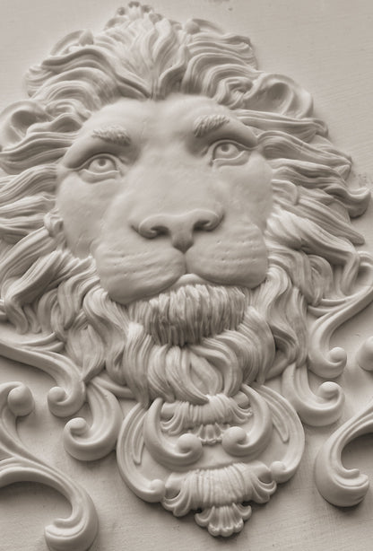 Leonidas IOD Mould