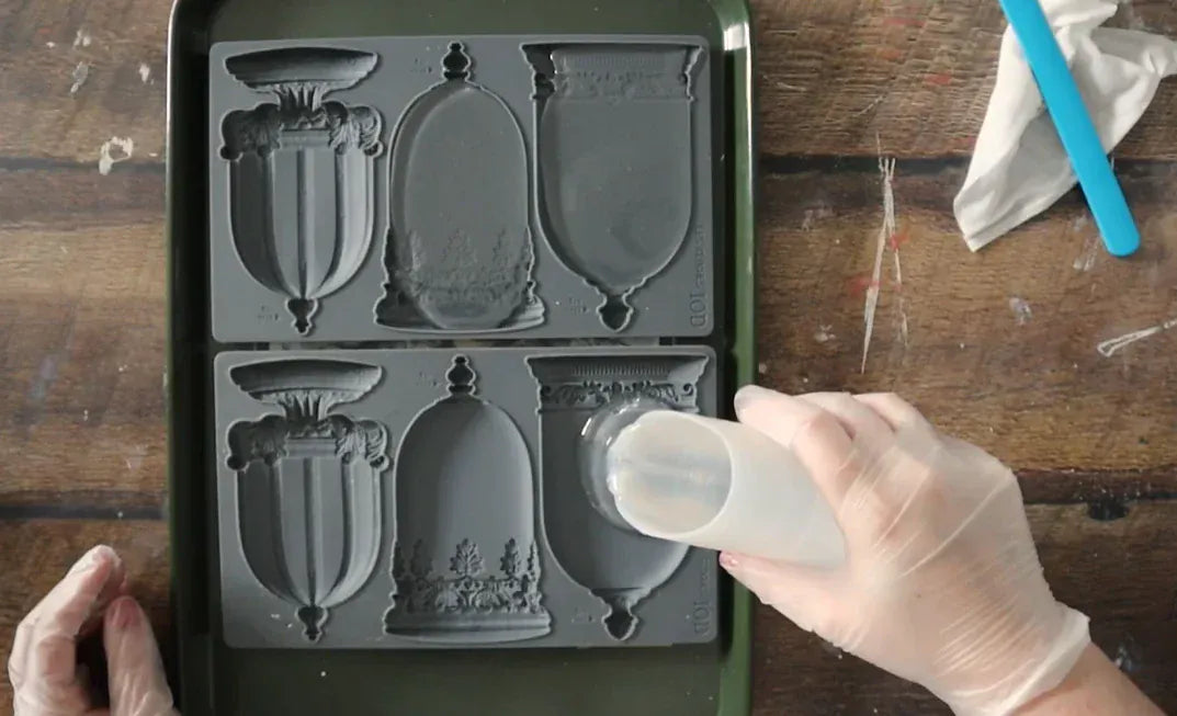 Locker61 Workshop "Holiday Ornaments" Workshop - 12/21