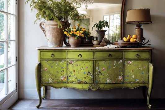 Furniture Makeover Bootcamp - July 11 & 12, 2026