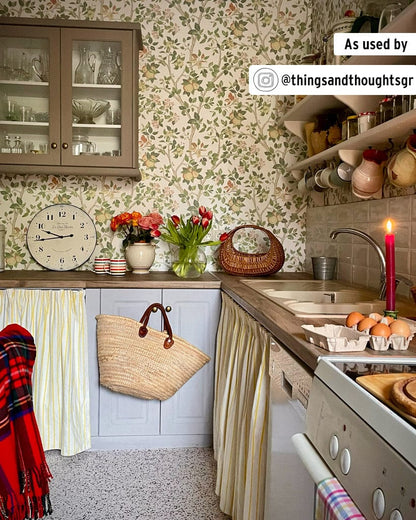 Annie Sloan Chalk Paint - Louis Blue