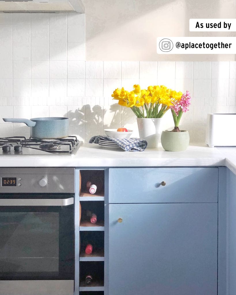 Annie Sloan Chalk Paint - Louis Blue