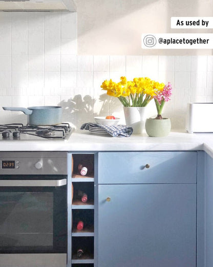 Annie Sloan Chalk Paint - Louis Blue