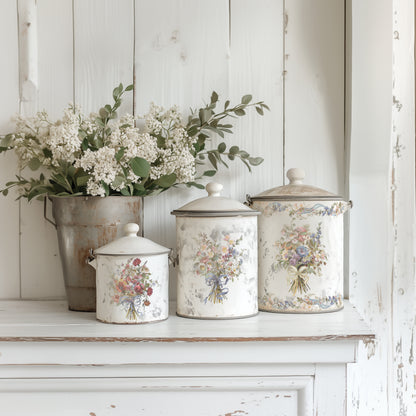 Madeleine IOD 12x16 Transfer (8 Sheets)