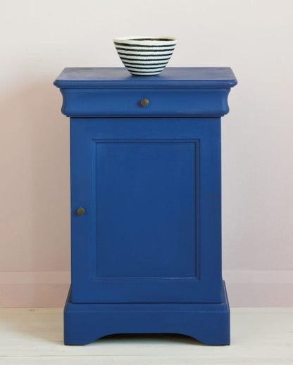 Annie Sloan Chalk Paint - Napoleonic Blue