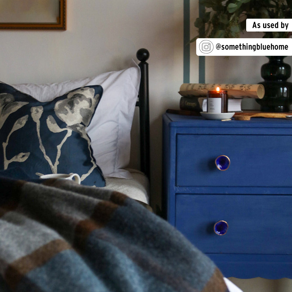 Annie Sloan Chalk Paint - Napoleonic Blue