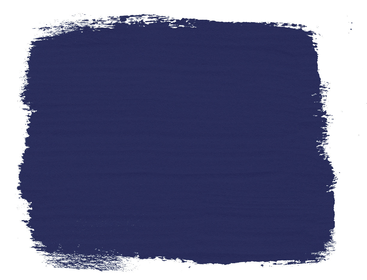 Annie Sloan Chalk Paint - Napoleonic Blue
