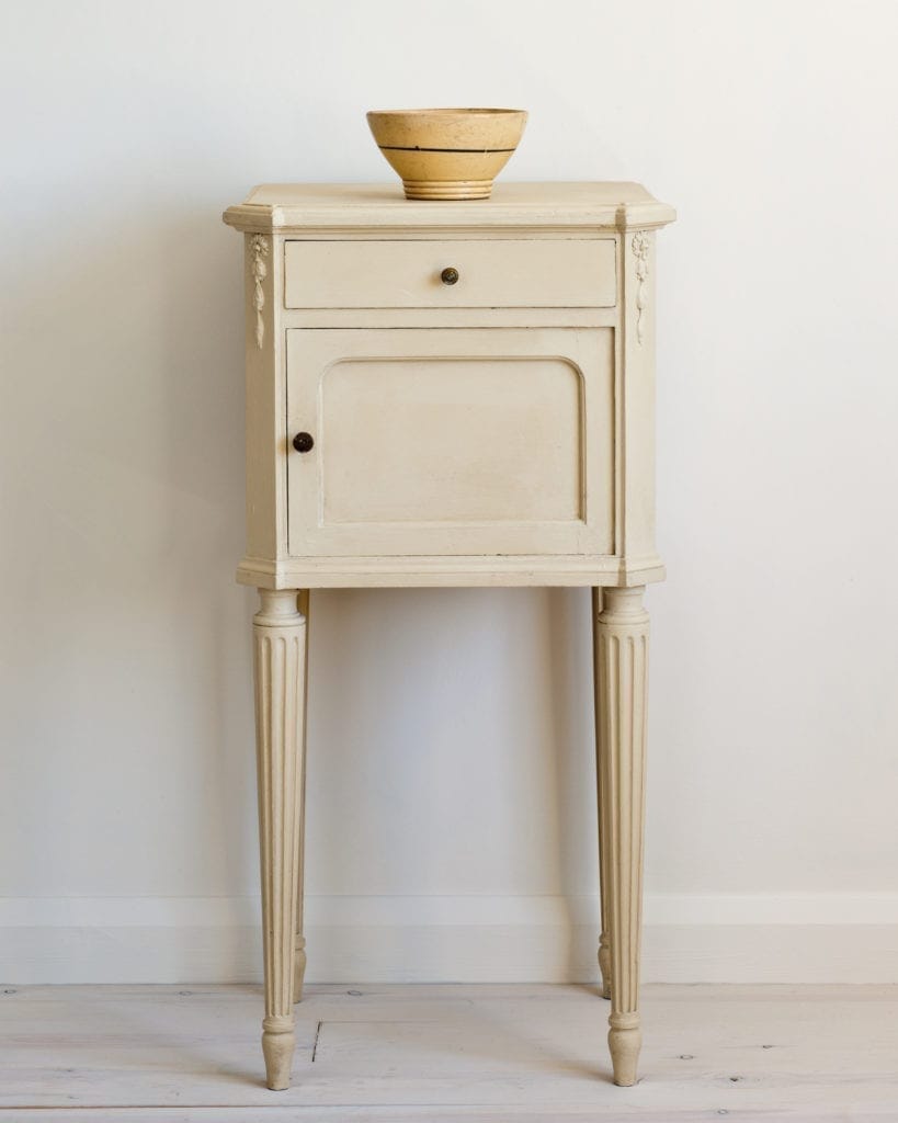 Annie Sloan Chalk Paint - Old Ochre