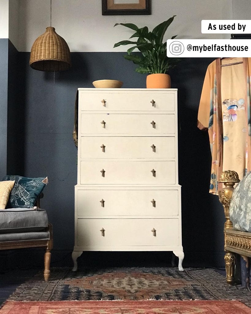 Annie Sloan Chalk Paint - Old Ochre