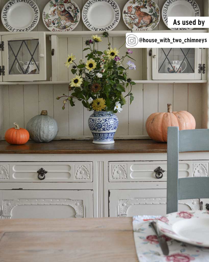 Annie Sloan Chalk Paint - Old Ochre