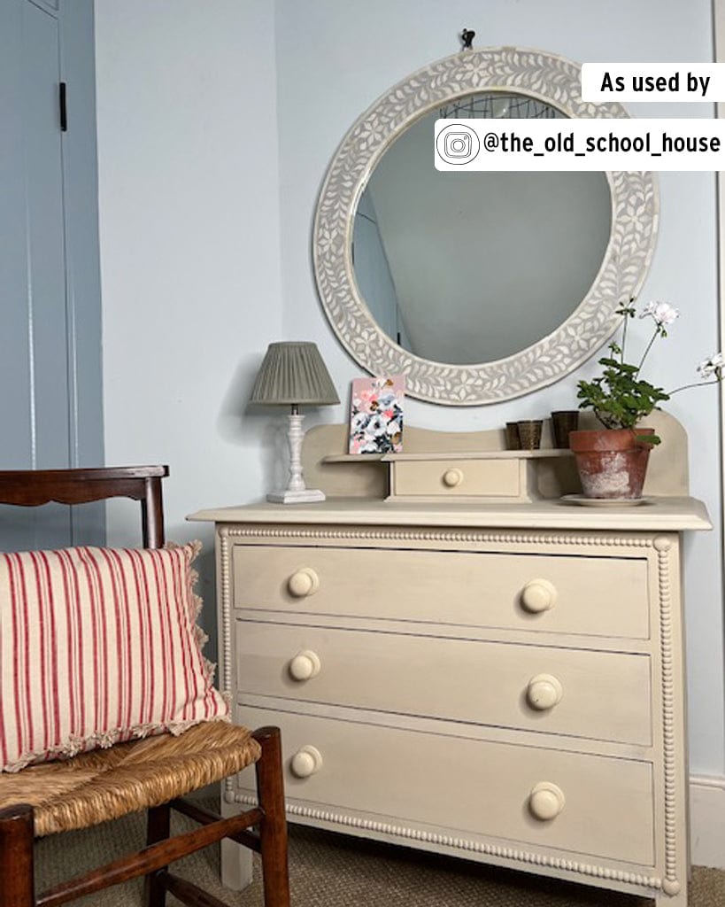 Annie Sloan Chalk Paint - Old Ochre