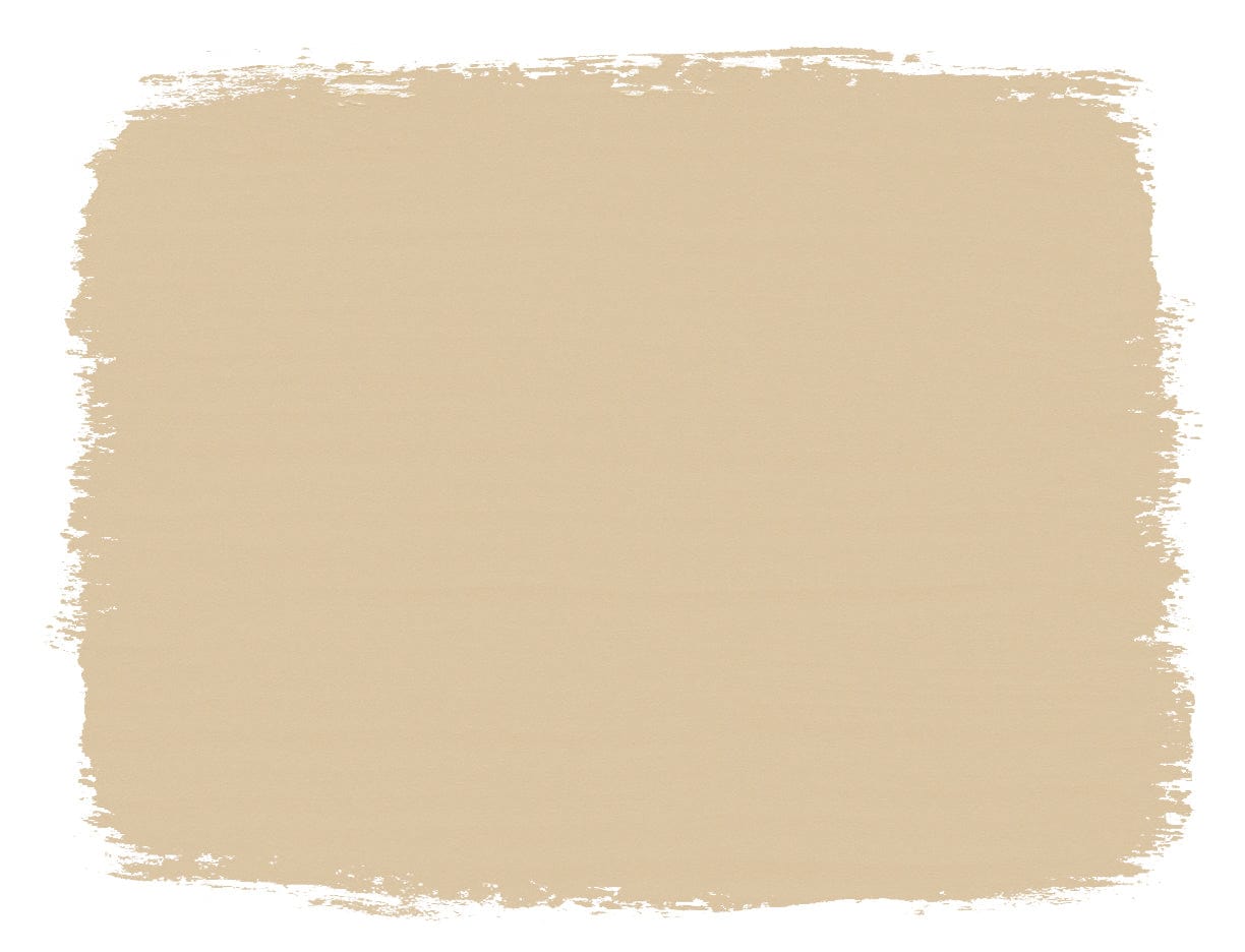 Annie Sloan Chalk Paint - Old Ochre