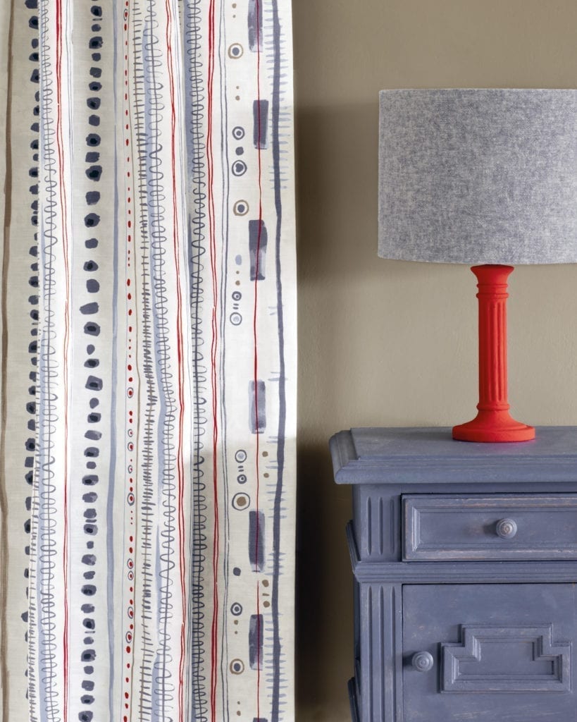Annie Sloan Chalk Paint - Old Violet