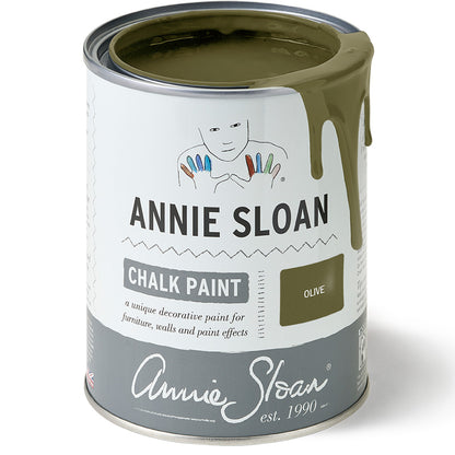 Annie Sloan Chalk Paint - Olive