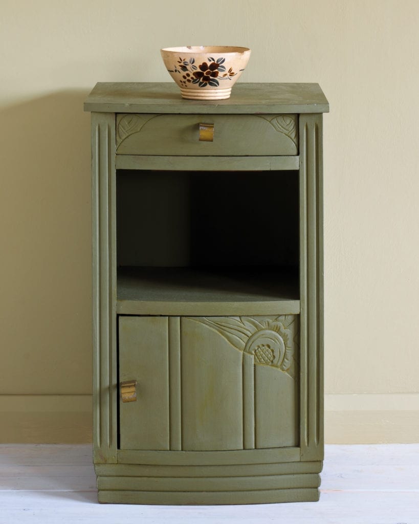 Annie Sloan Chalk Paint - Olive