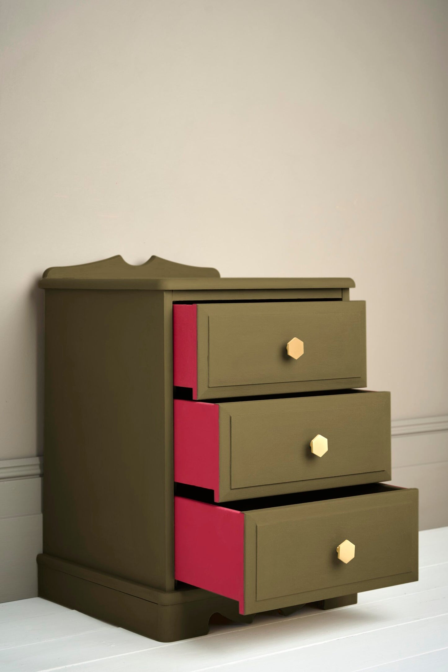 Annie Sloan Chalk Paint - Olive