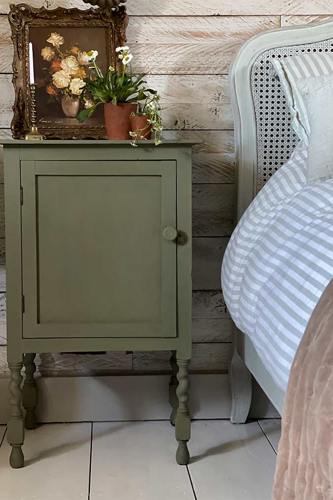 Annie Sloan Chalk Paint - Olive