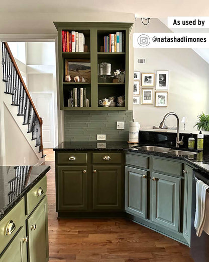 Annie Sloan Chalk Paint - Olive