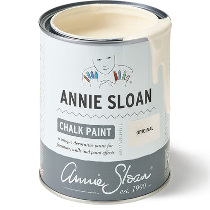 Annie Sloan Paint Annie Sloan Chalk Paint - Original