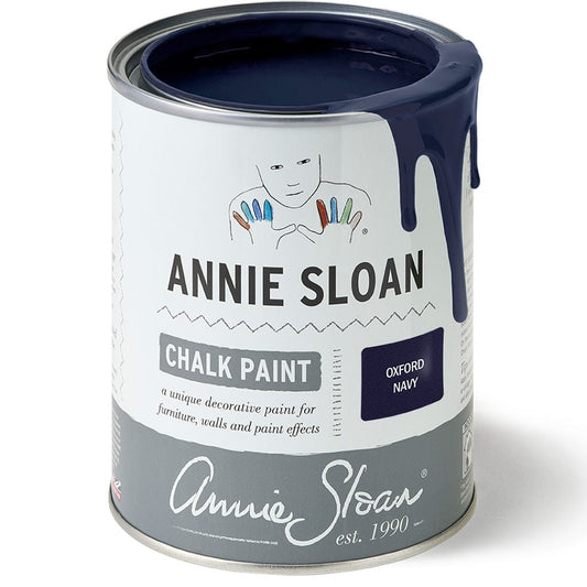 Annie Sloan Chalk Paint - Oxford Navy