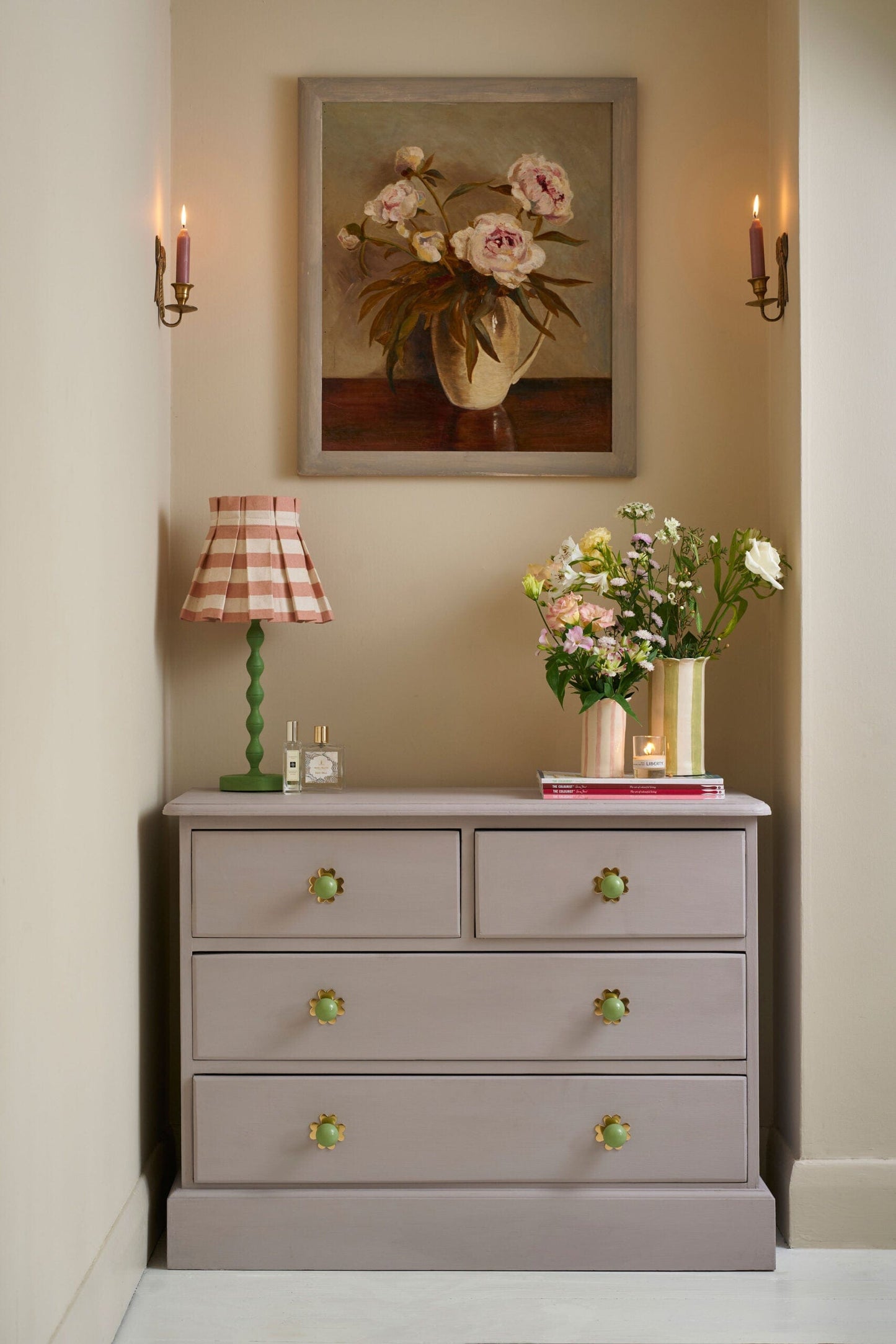 Annie Sloan Chalk Paint - Paloma
