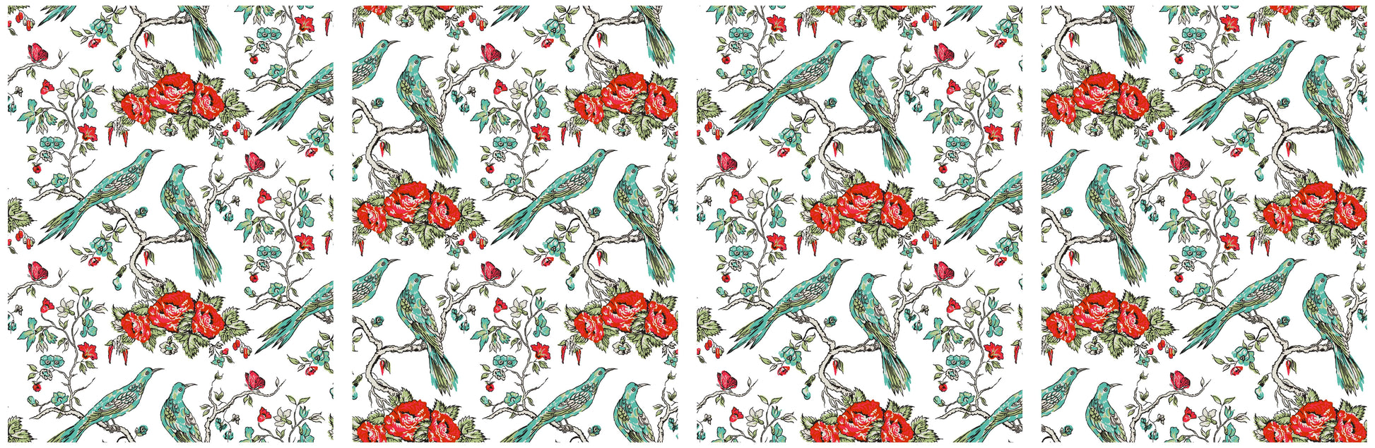 Locker61 Paint Inlay Paradise IOD Paint Inlay 12x16 (8 sheets)