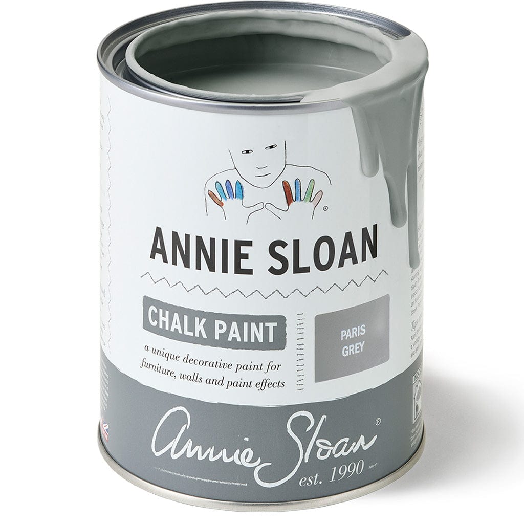 Annie Sloan Paint Annie Sloan Chalk Paint - Paris Grey