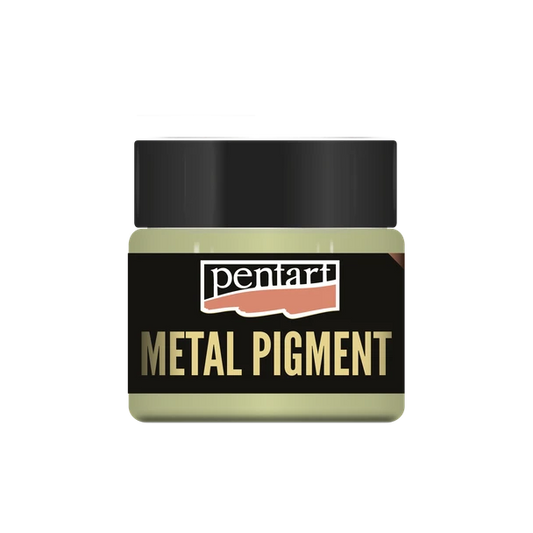 Pentart Metal Pigment Powder
