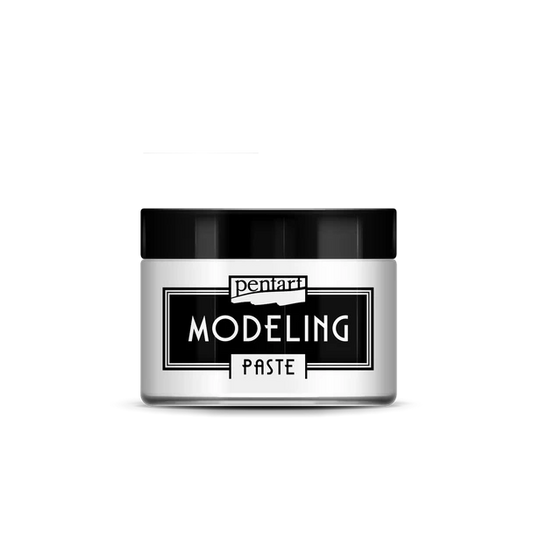 Pentart Modeling Paste - 150mL