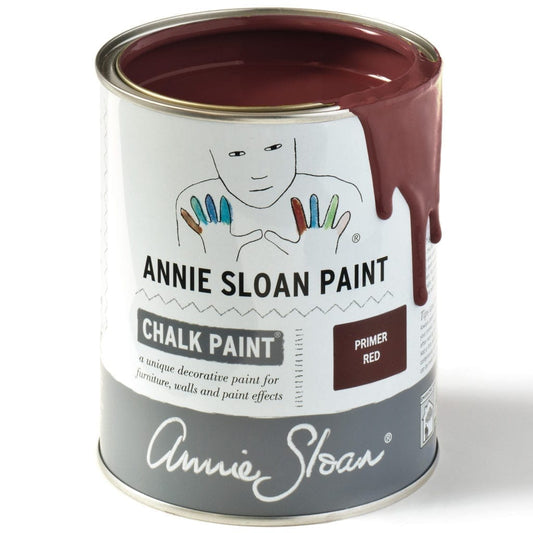 Annie Sloan Chalk Paint - Primer Red