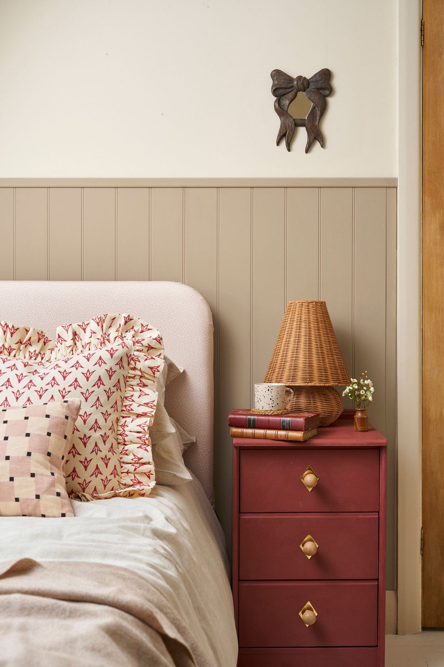 Annie Sloan Chalk Paint - Primer Red