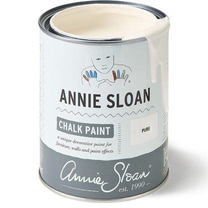 Annie Sloan Paint Annie Sloan Chalk Paint - Pure