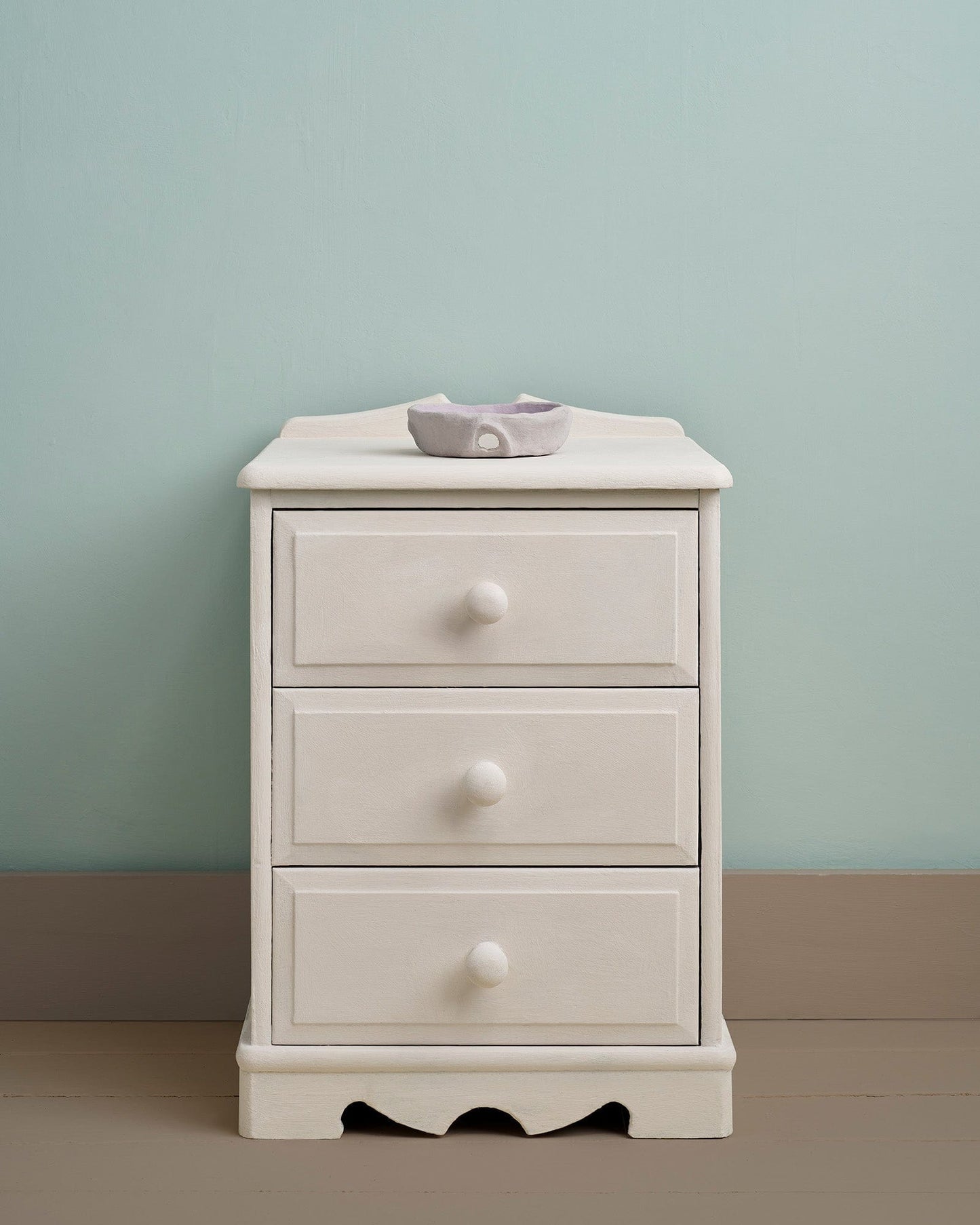 Annie Sloan Chalk Paint - Rococo White