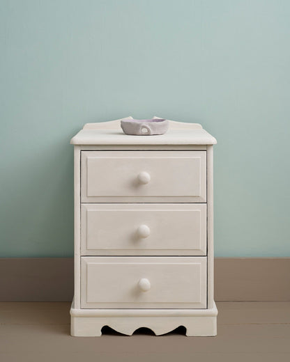 Annie Sloan Chalk Paint - Rococo White