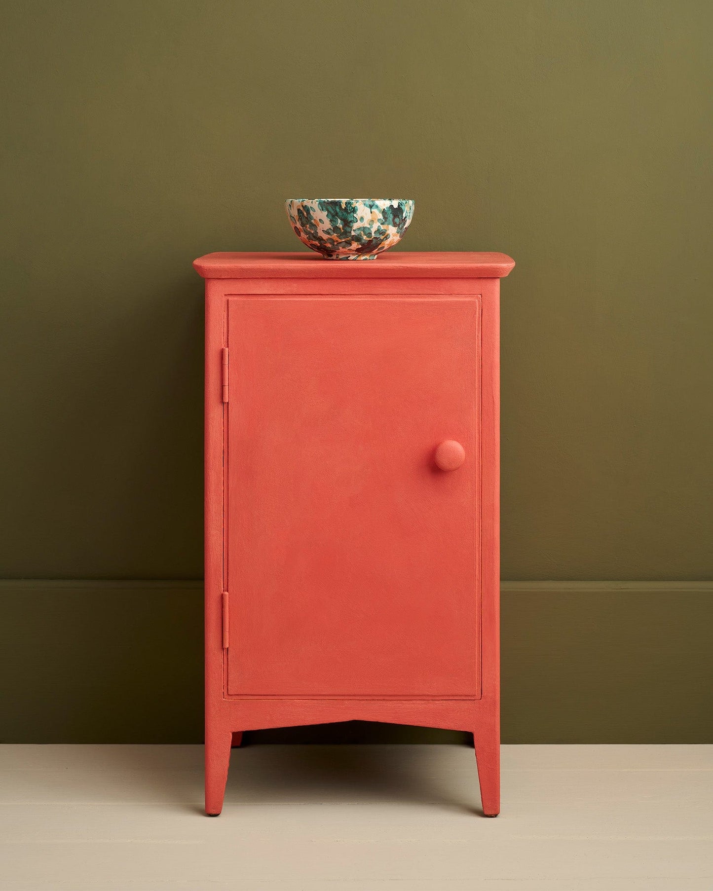 Annie Sloan Chalk Paint - Sandalwood Red