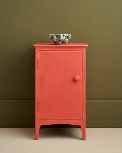 Annie Sloan Chalk Paint - Sandalwood Red