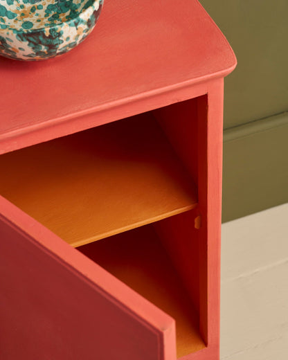 Annie Sloan Chalk Paint - Sandalwood Red