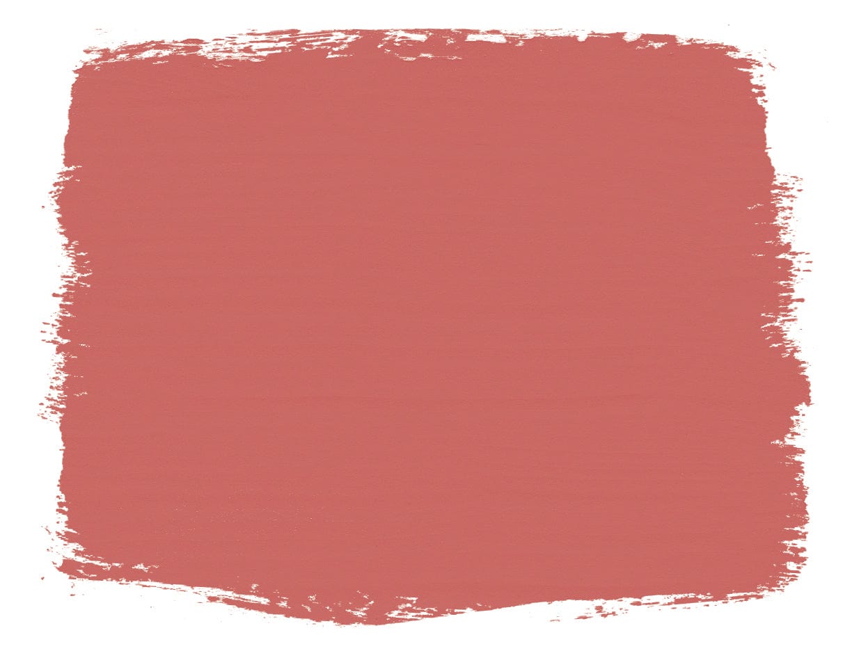 Annie Sloan Chalk Paint - Sandalwood Red