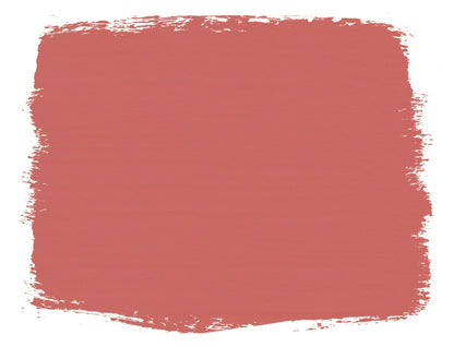 Annie Sloan Chalk Paint - Sandalwood Red