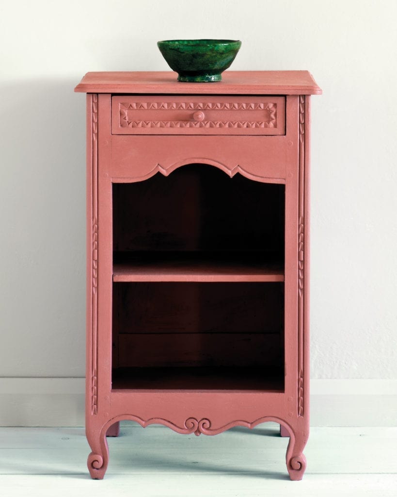 Annie Sloan Chalk Paint - Scandanavian Pink