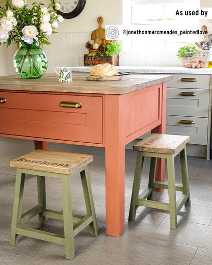 Annie Sloan Chalk Paint - Scandanavian Pink