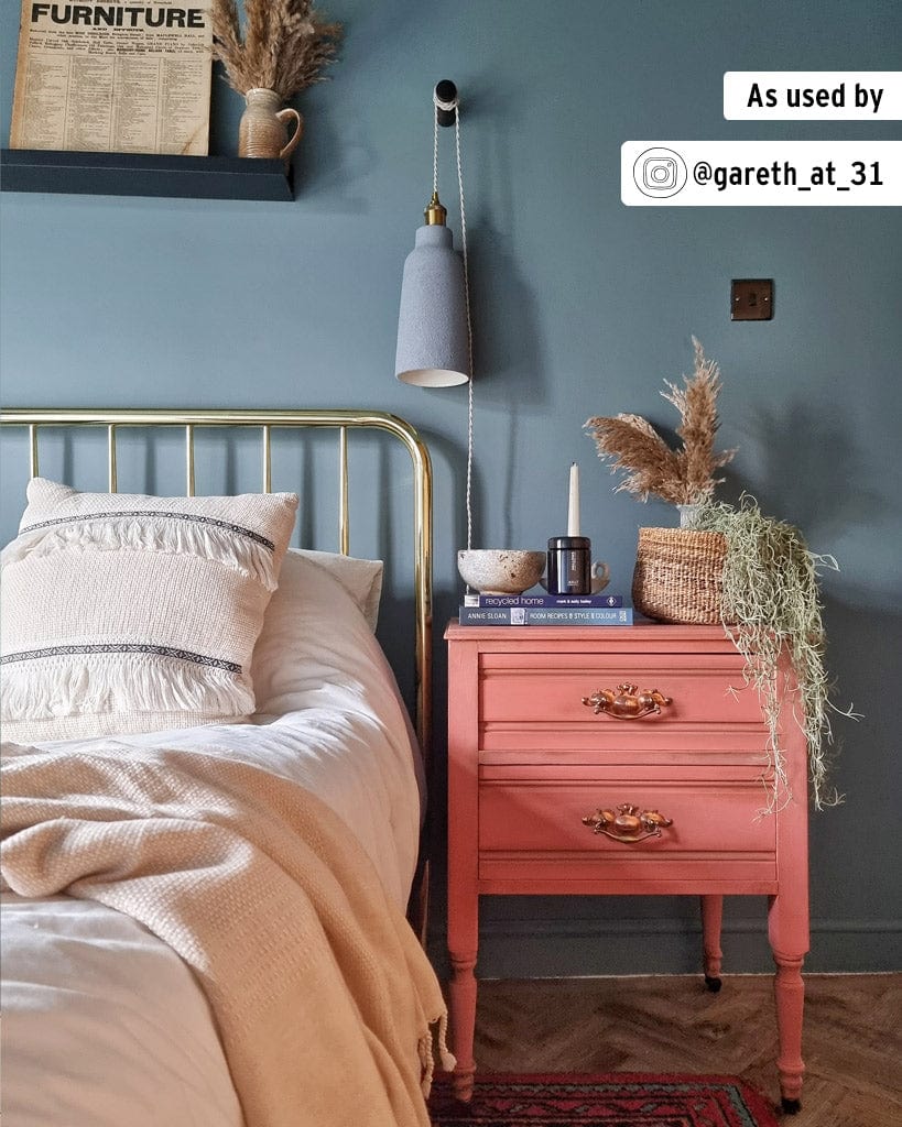 Annie Sloan Chalk Paint - Scandanavian Pink