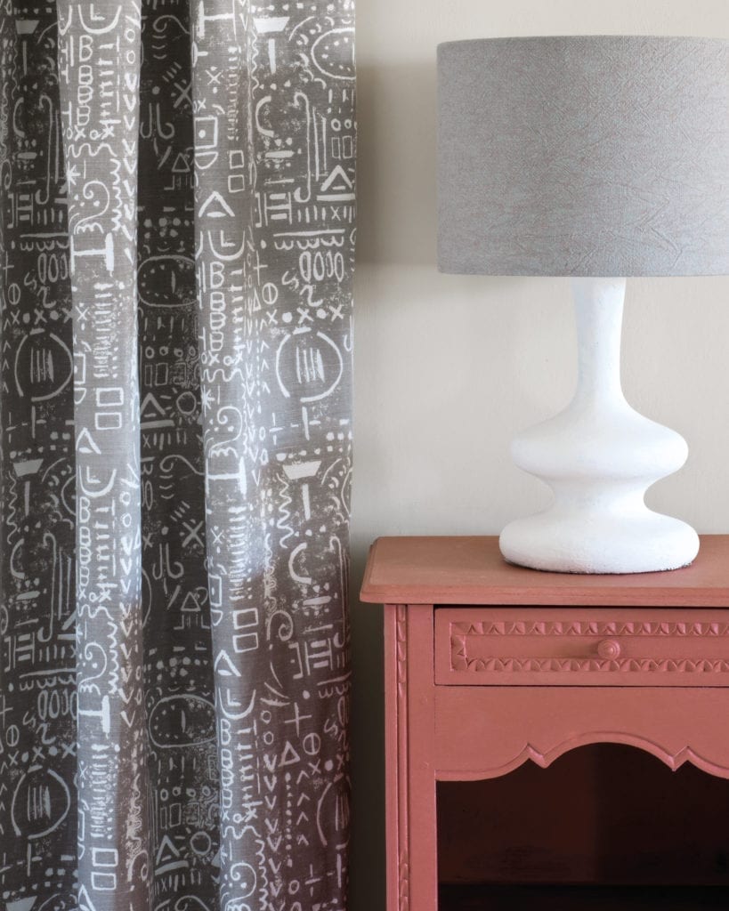 Annie Sloan Chalk Paint - Scandanavian Pink