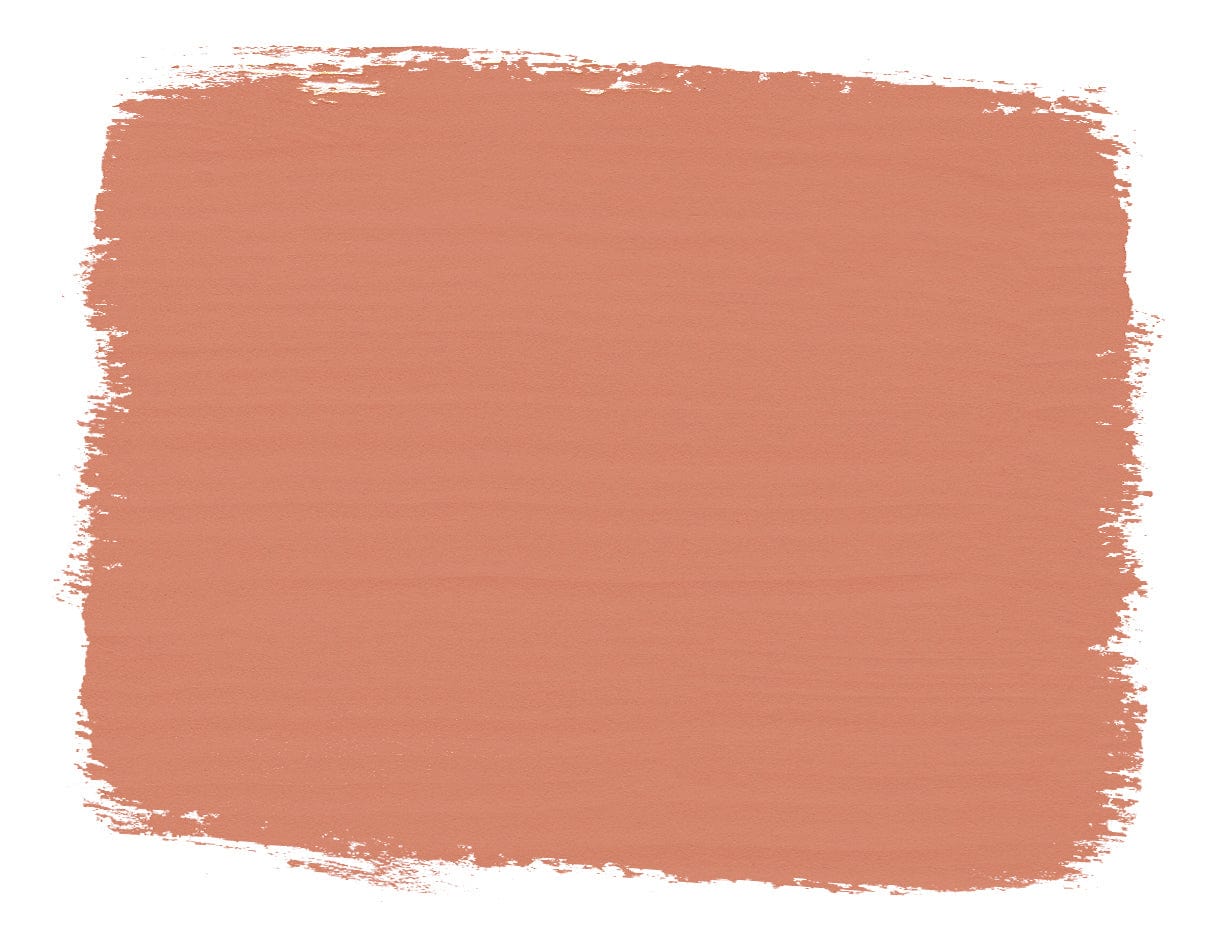 Annie Sloan Chalk Paint - Scandanavian Pink