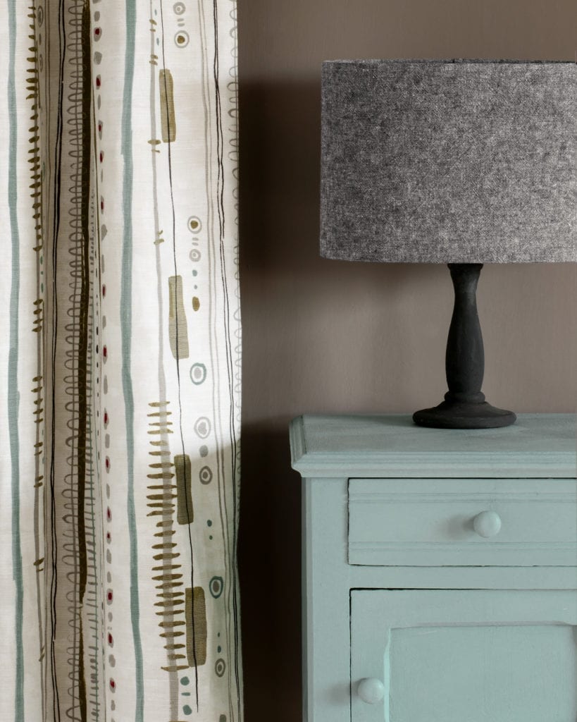 Annie Sloan Chalk Paint - Svenska Blue