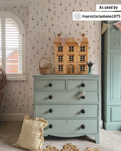 Annie Sloan Chalk Paint - Svenska Blue