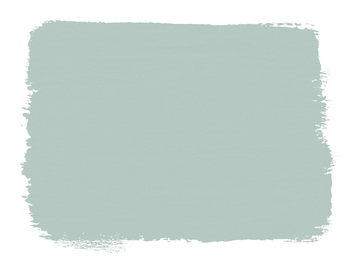 Annie Sloan Chalk Paint - Svenska Blue