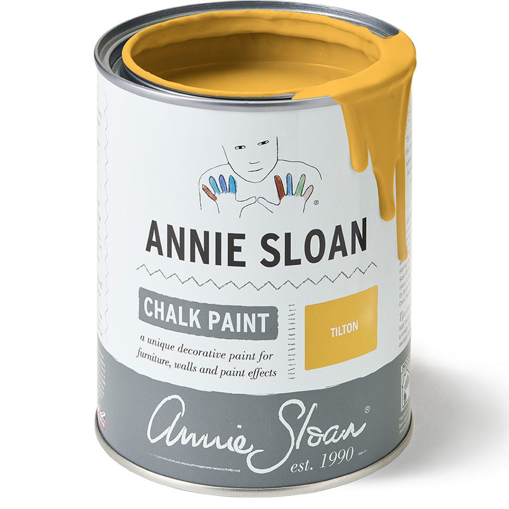 Annie Sloan Paint Annie Sloan Chalk Paint - Tilton