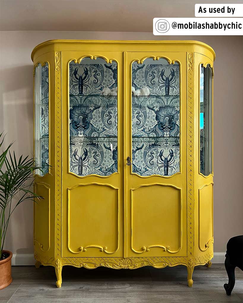 Annie Sloan Paint Annie Sloan Chalk Paint - Tilton